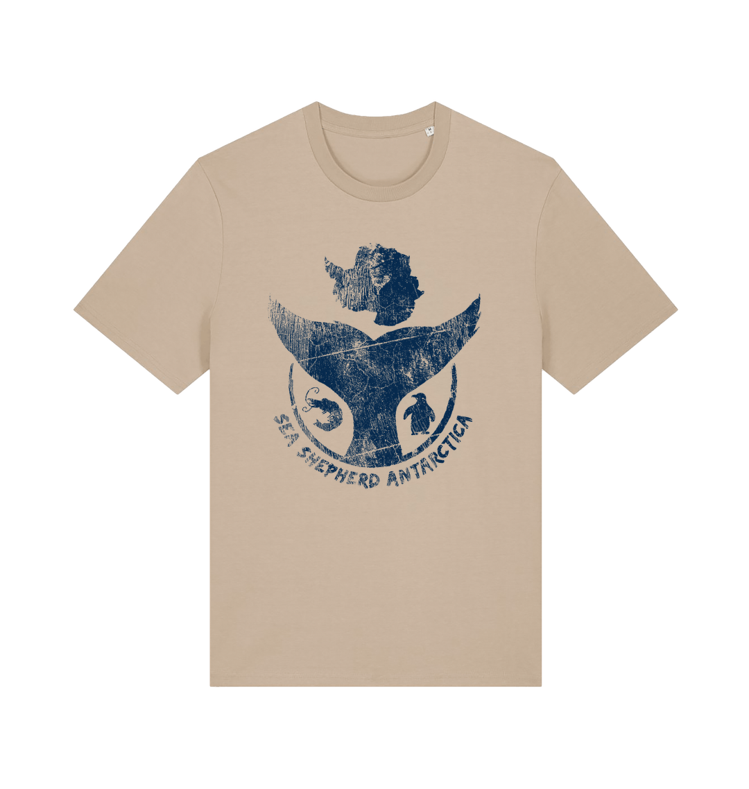 Desert Dust Printed T-shirt
