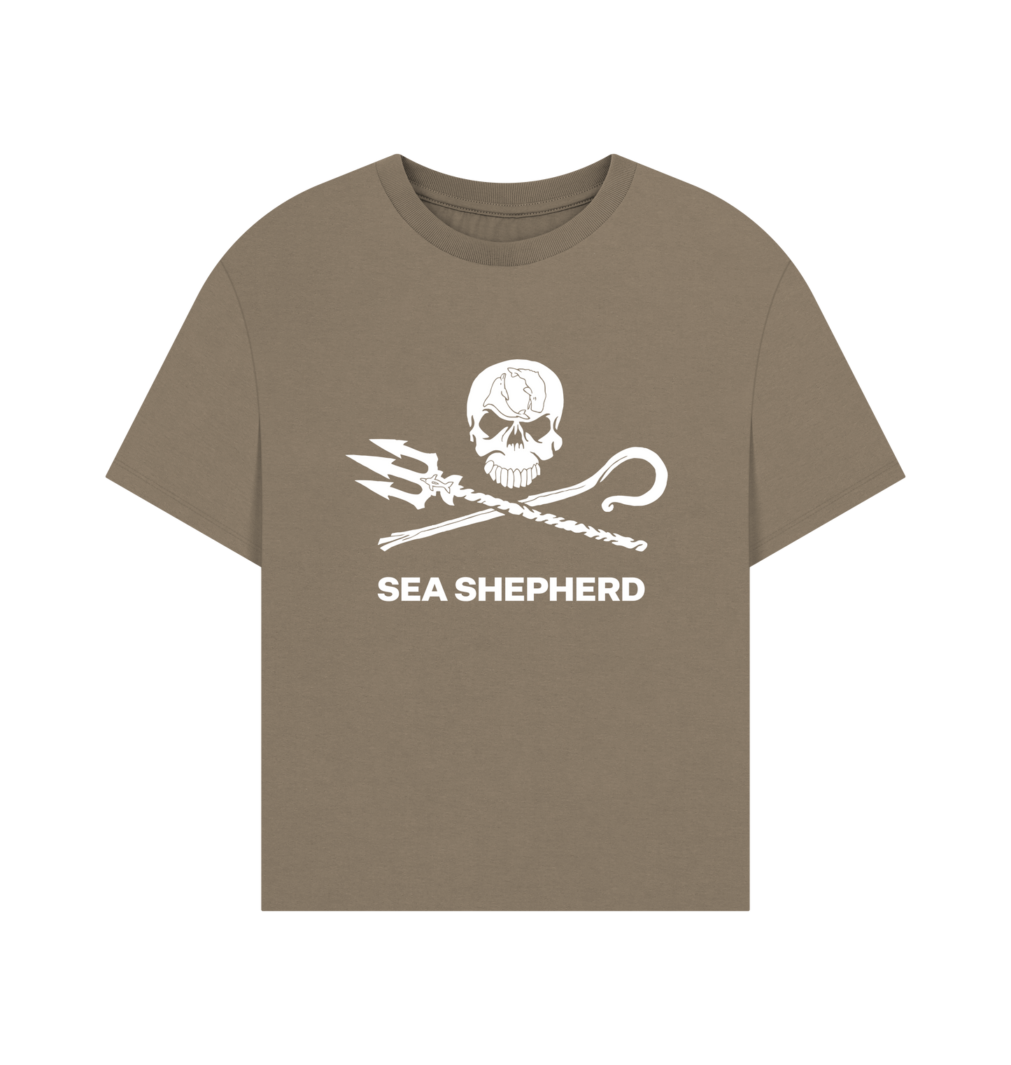Willow Printed T-shirt