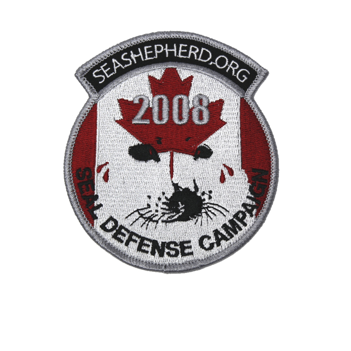 Red/White/Black Collectibles