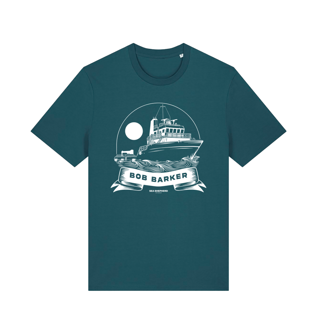 Stargazer Printed T-shirt