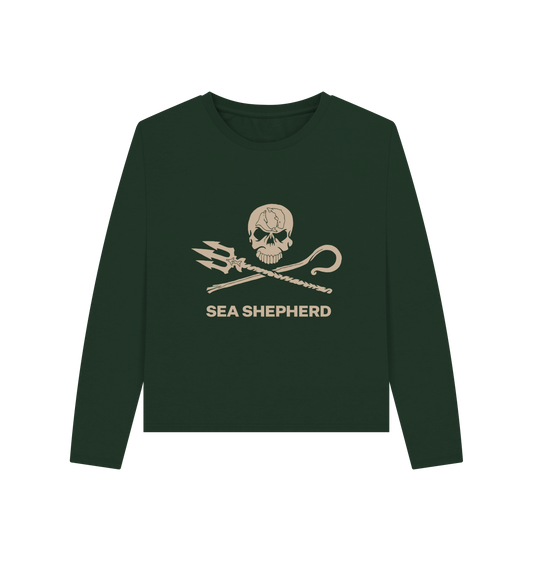 Evergreen Printed T-shirt