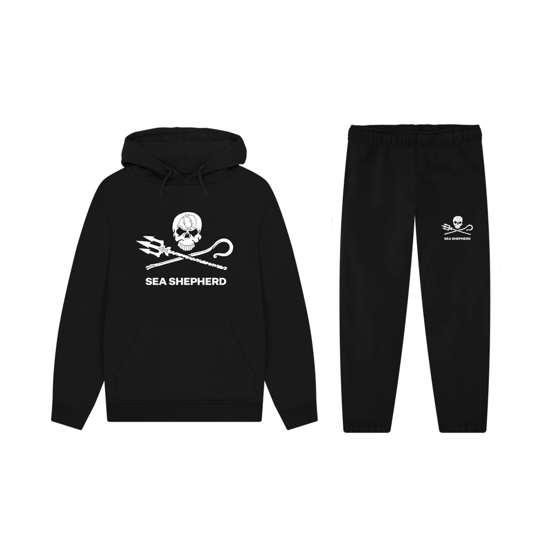 Jolly Roger Unisex Bundle