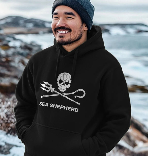 Jolly Roger Unisex Hoodie