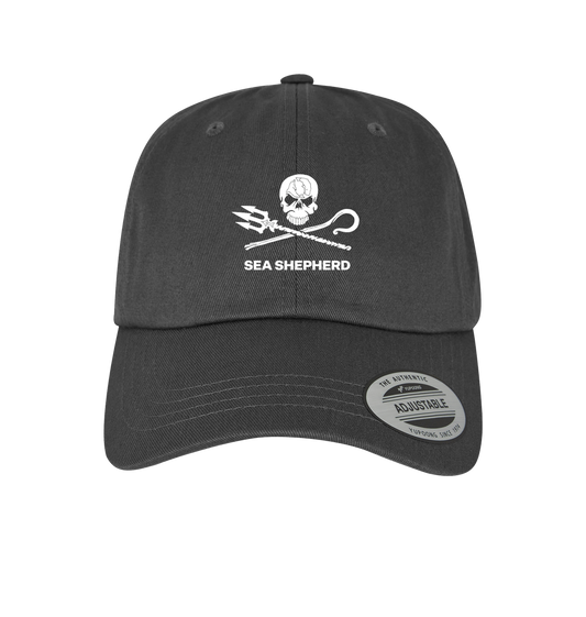 Dark Grey Caps