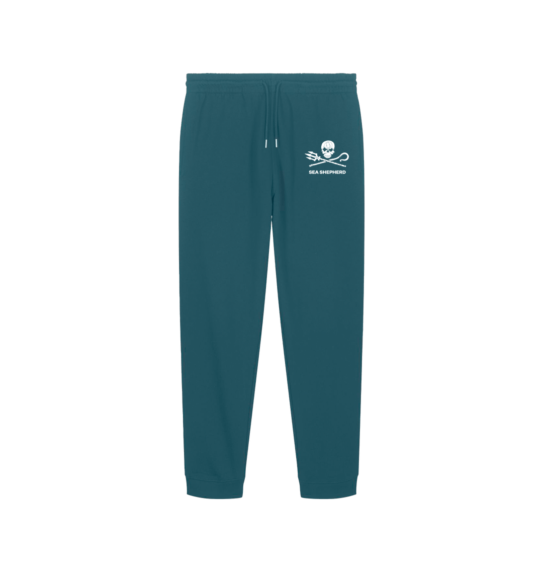 Stargazer Printed Mens Joggers Front