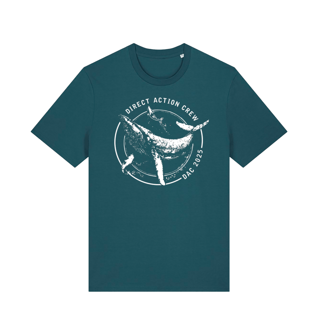 Stargazer Printed T-shirt Front