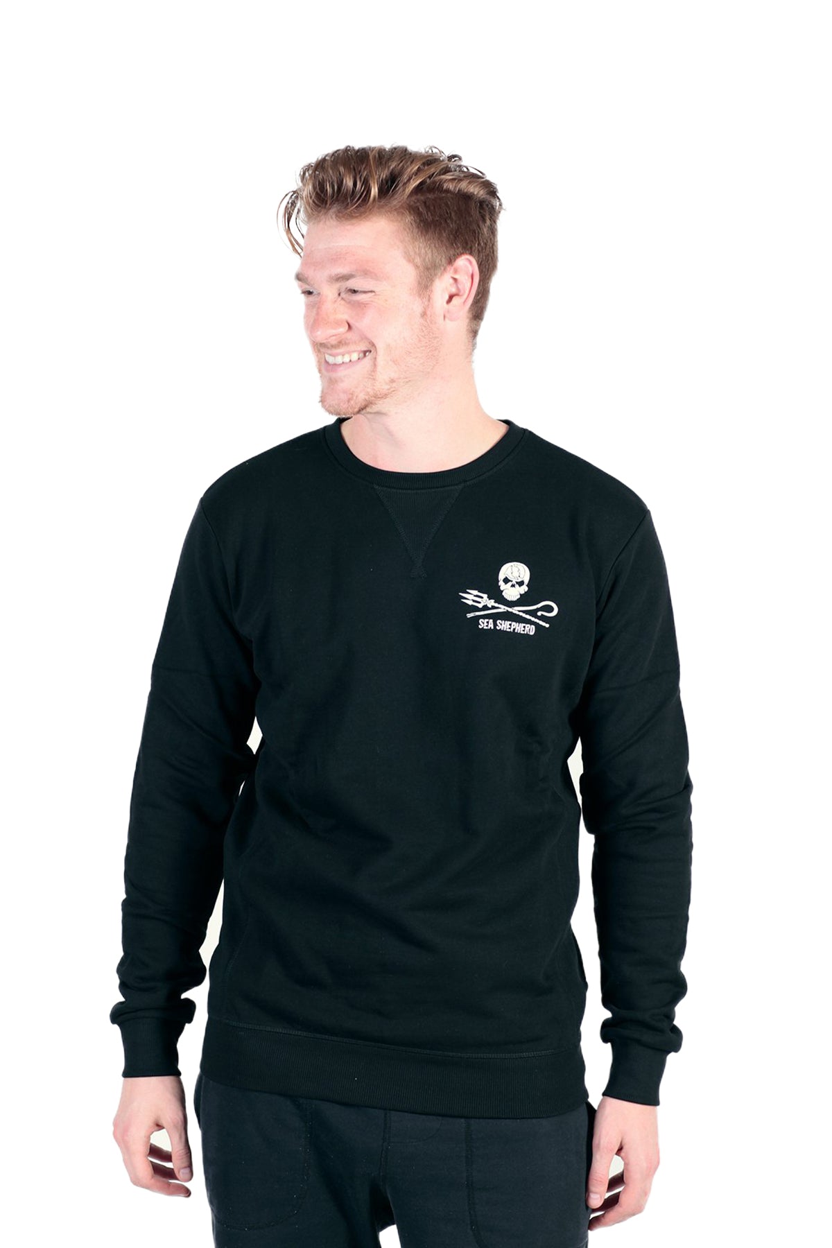 Men's 40 Years Premium Fit Sweater