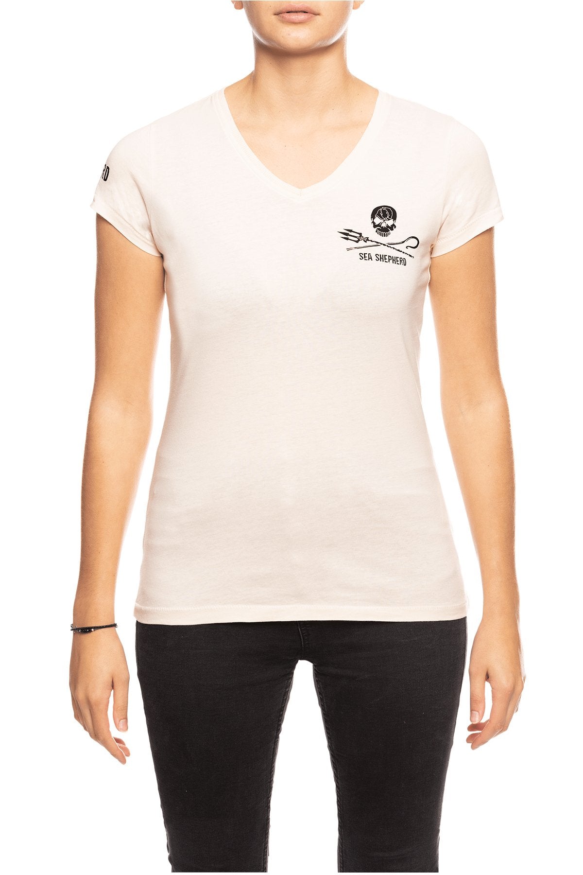 Women's Jolly Roger Premium Fit T Shirt