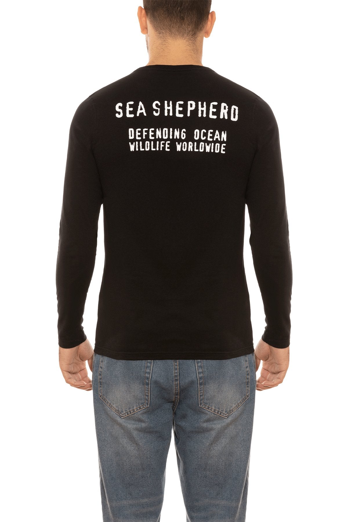 Men's Longsleeve Premium Fit T Shirt