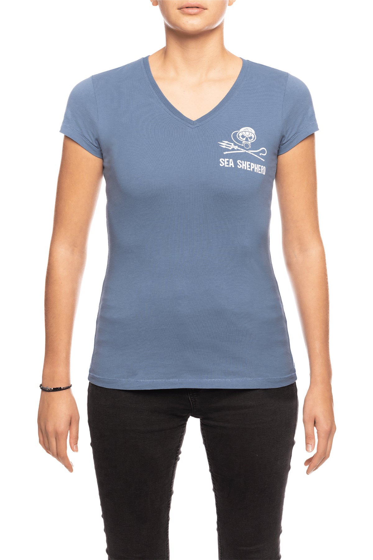 Women's Jolly Diver Premium Fit T Shirt