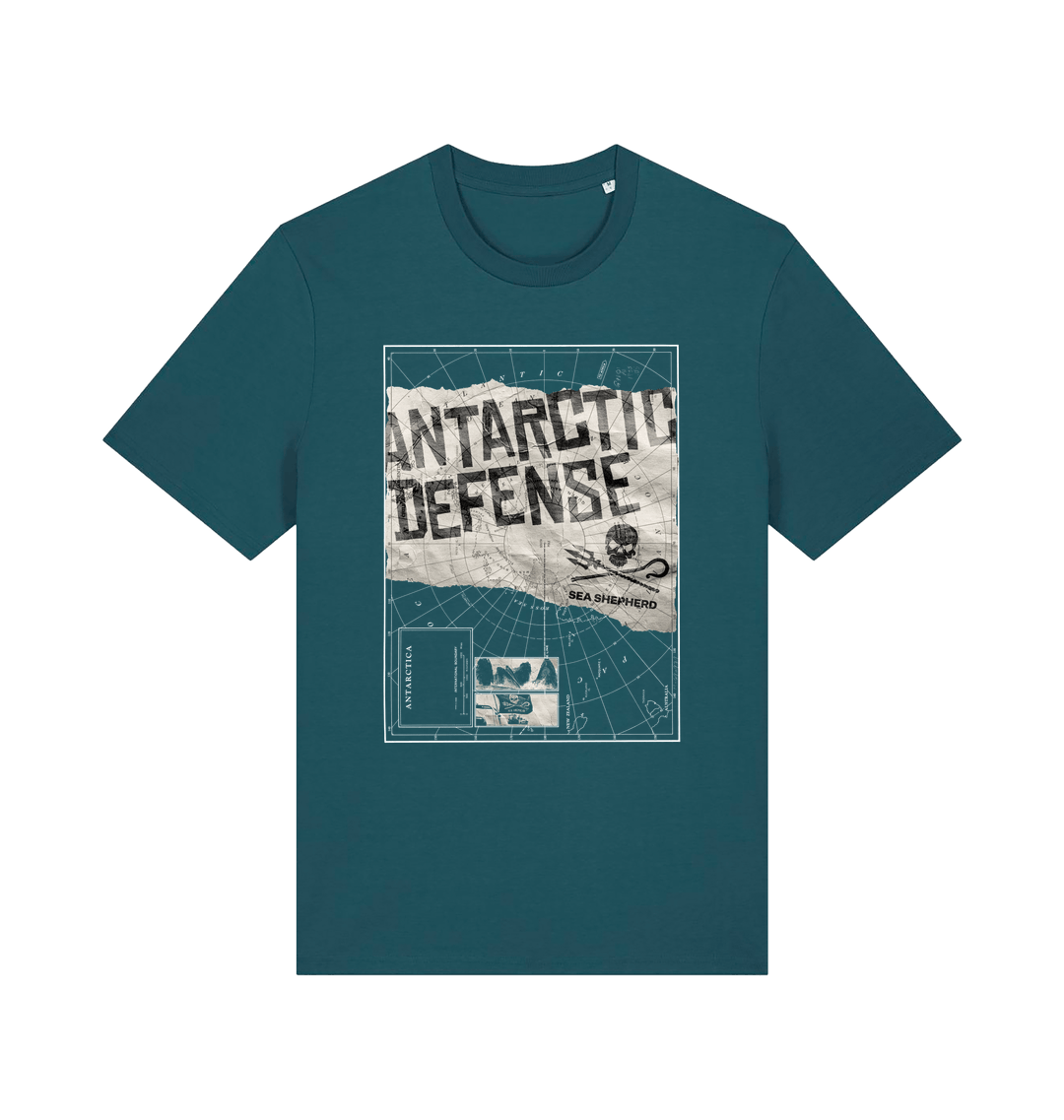 Stargazer Printed T-shirt Front