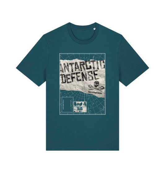 Stargazer Printed T-shirt Front