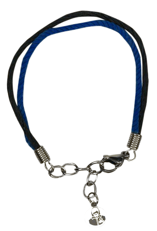 Black/Blue Jewellery