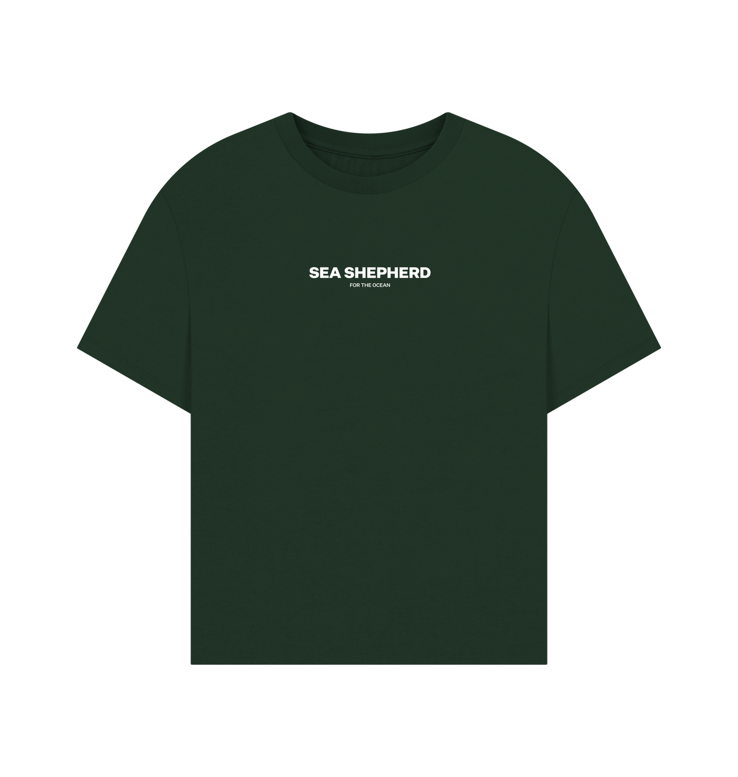 Evergreen Printed T-shirt