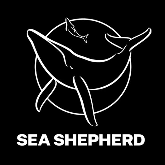Support Sea Shepherd Conservation Society