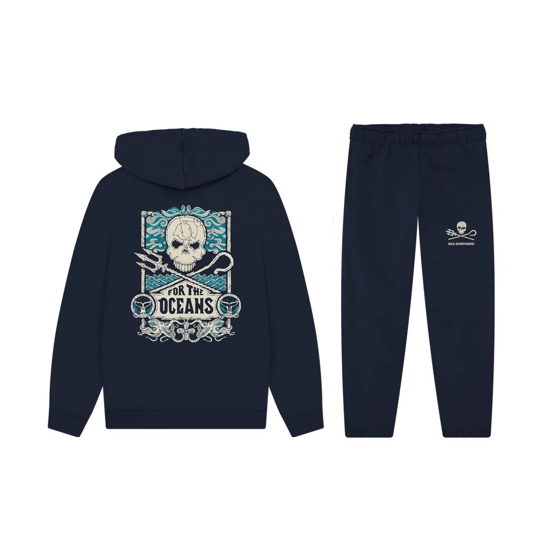 For The Oceans Unisex Bundle