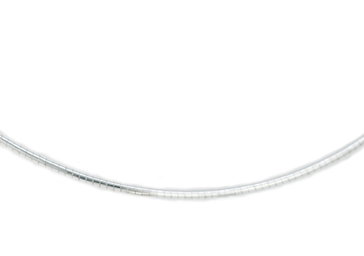 Silver Jewellery