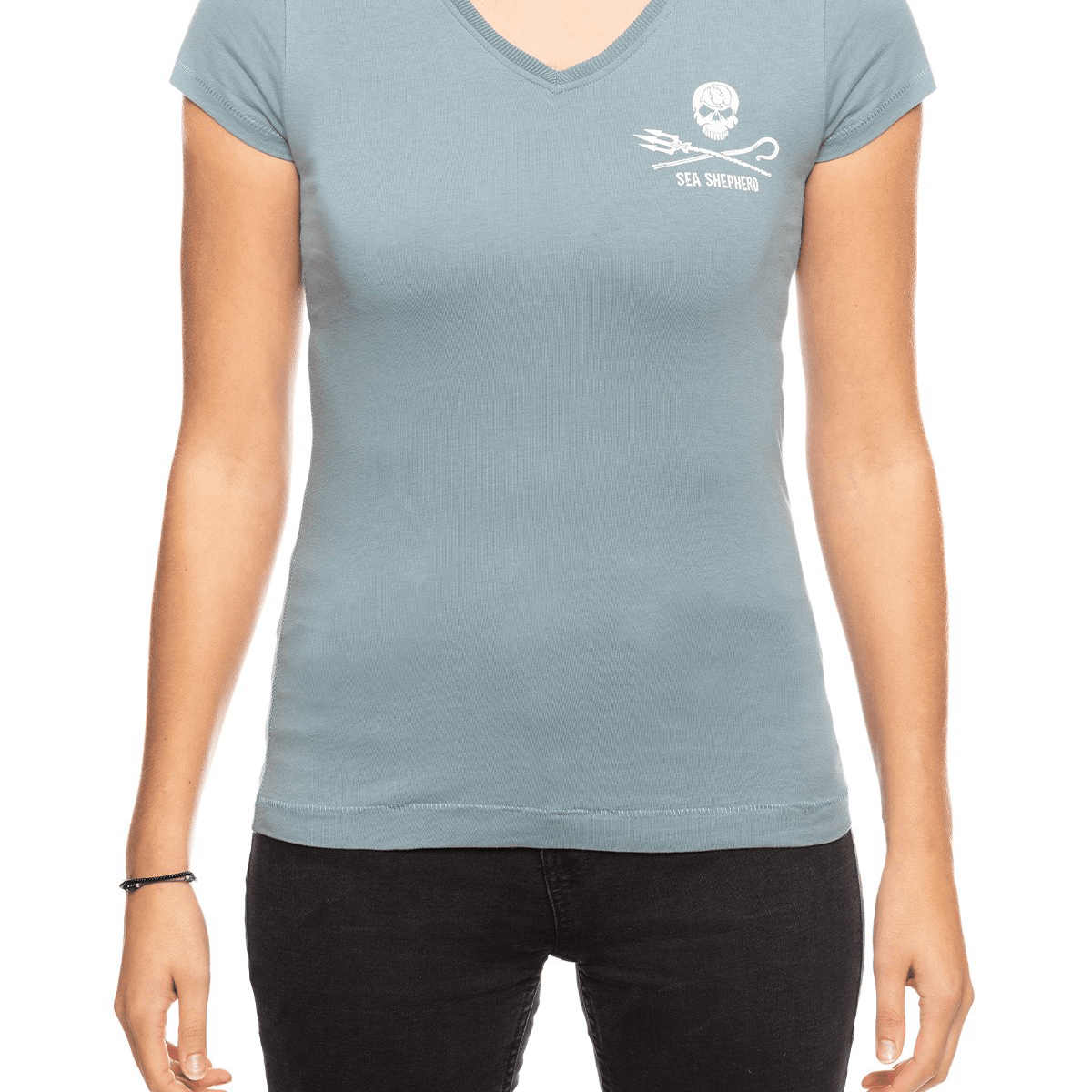 Seawater Shirts & Tops