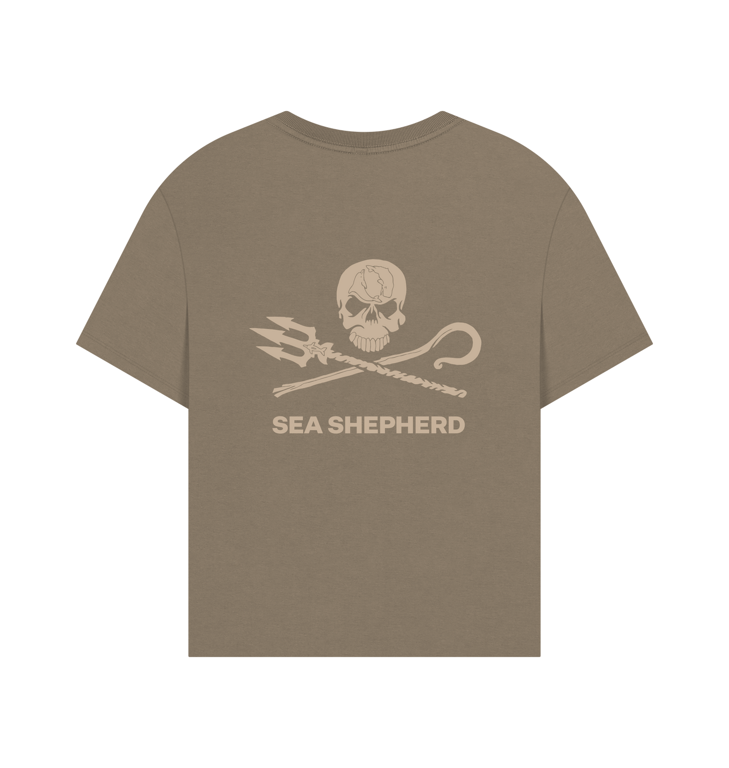 Willow Printed T-shirt