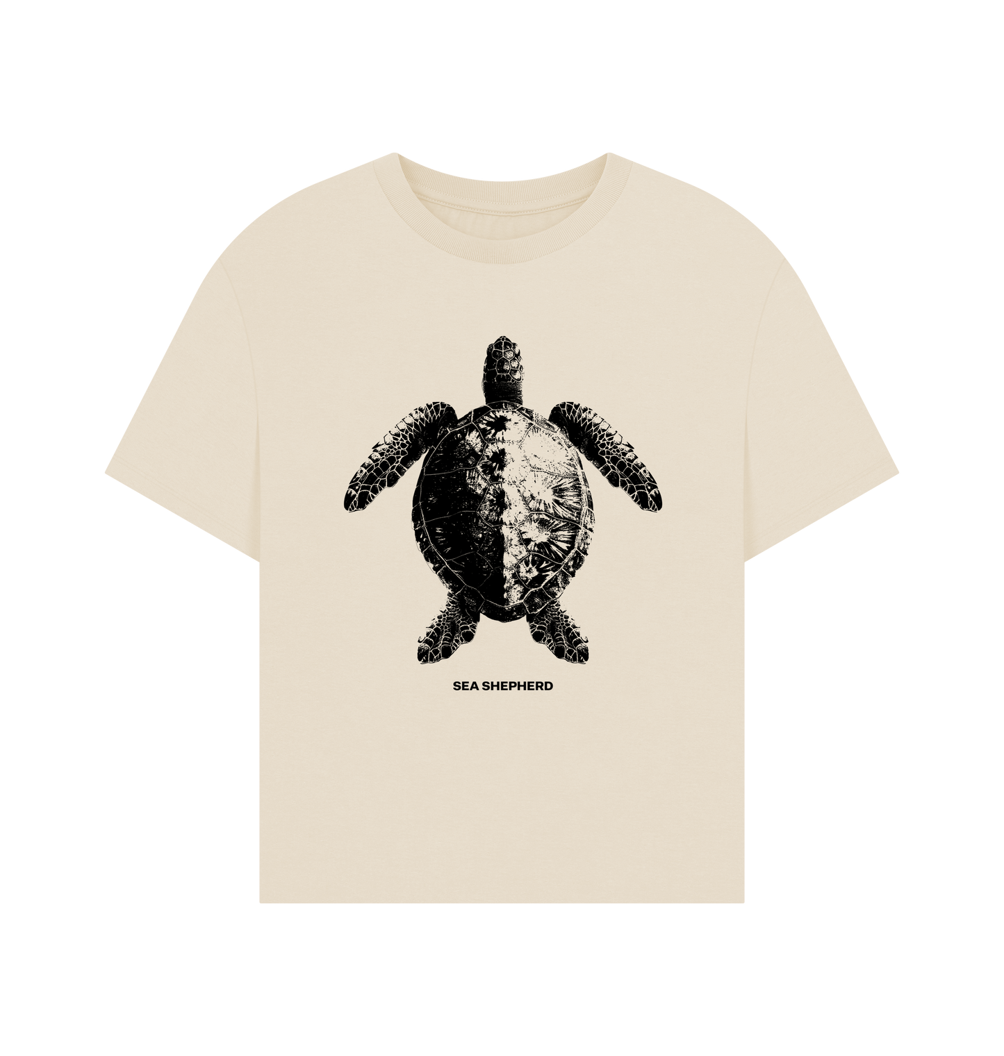 Oat Printed T-shirt