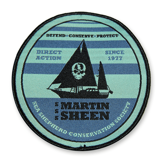 Blue-Grey Collectibles Front