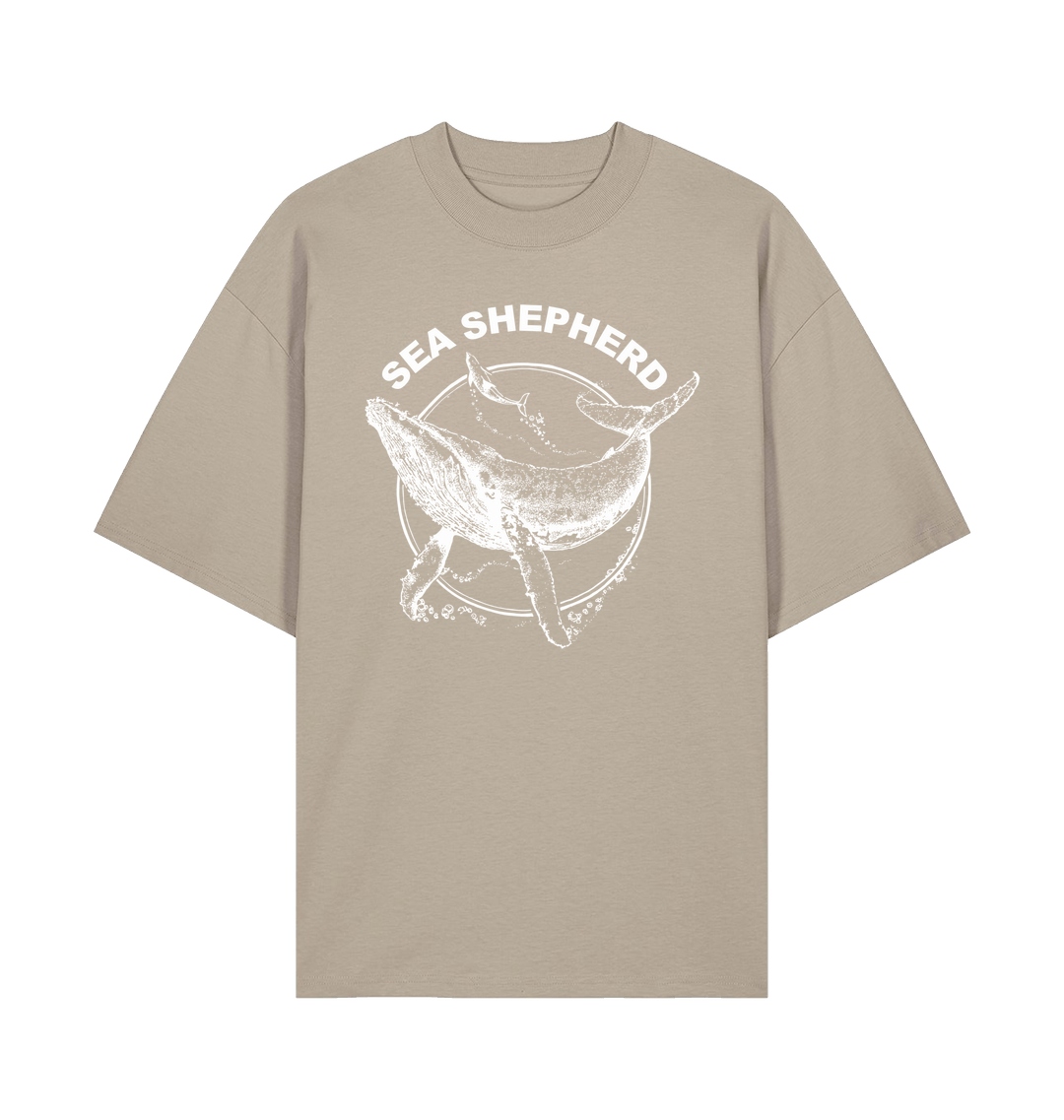 Stone Printed T-shirt Front