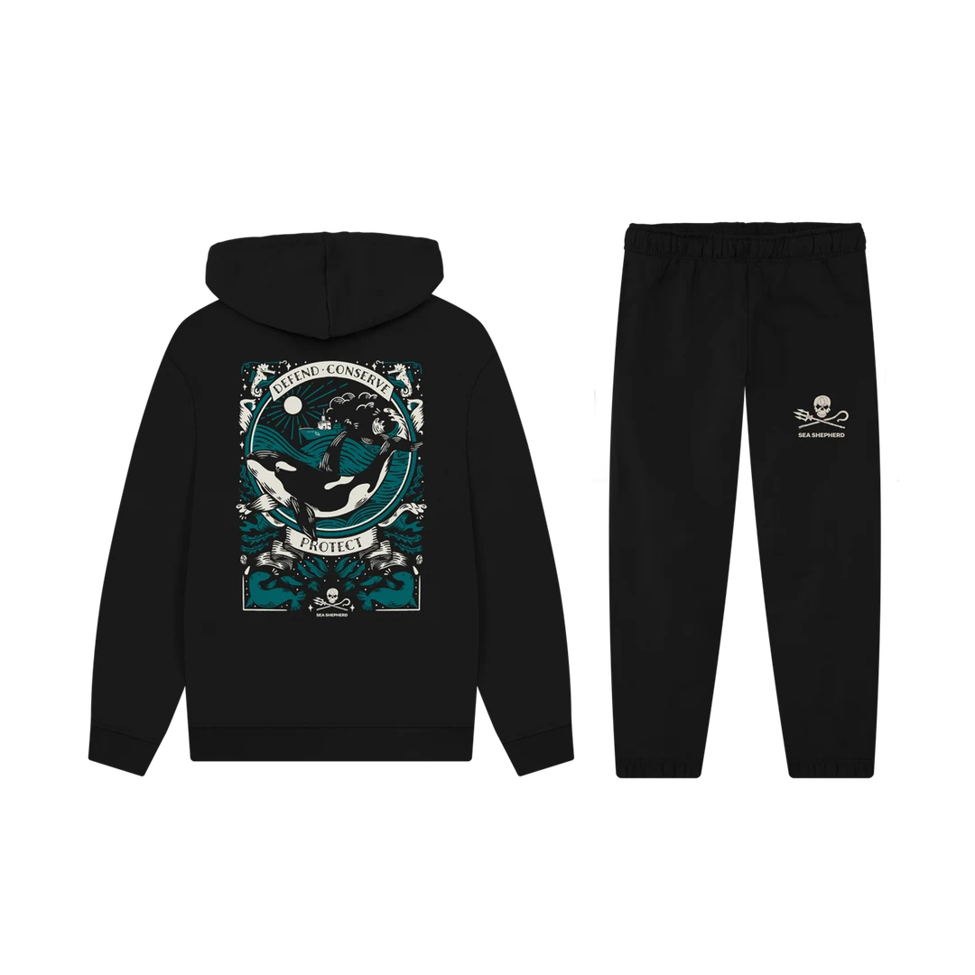 Orca Unisex Bundle