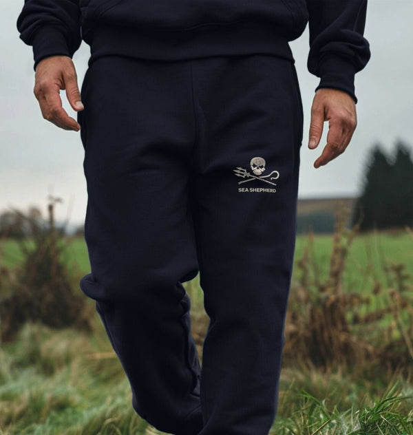 Jolly Roger Oat Logo Sweatpants