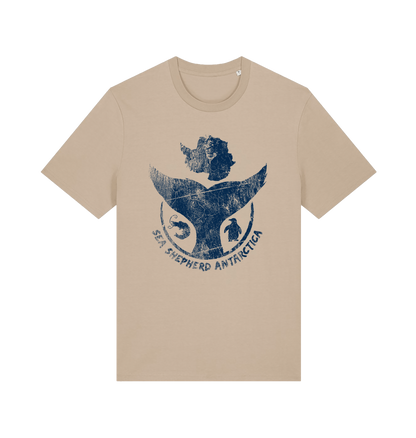 Desert Dust Printed T-shirt