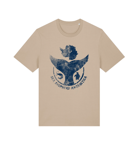 Desert Dust Printed T-shirt