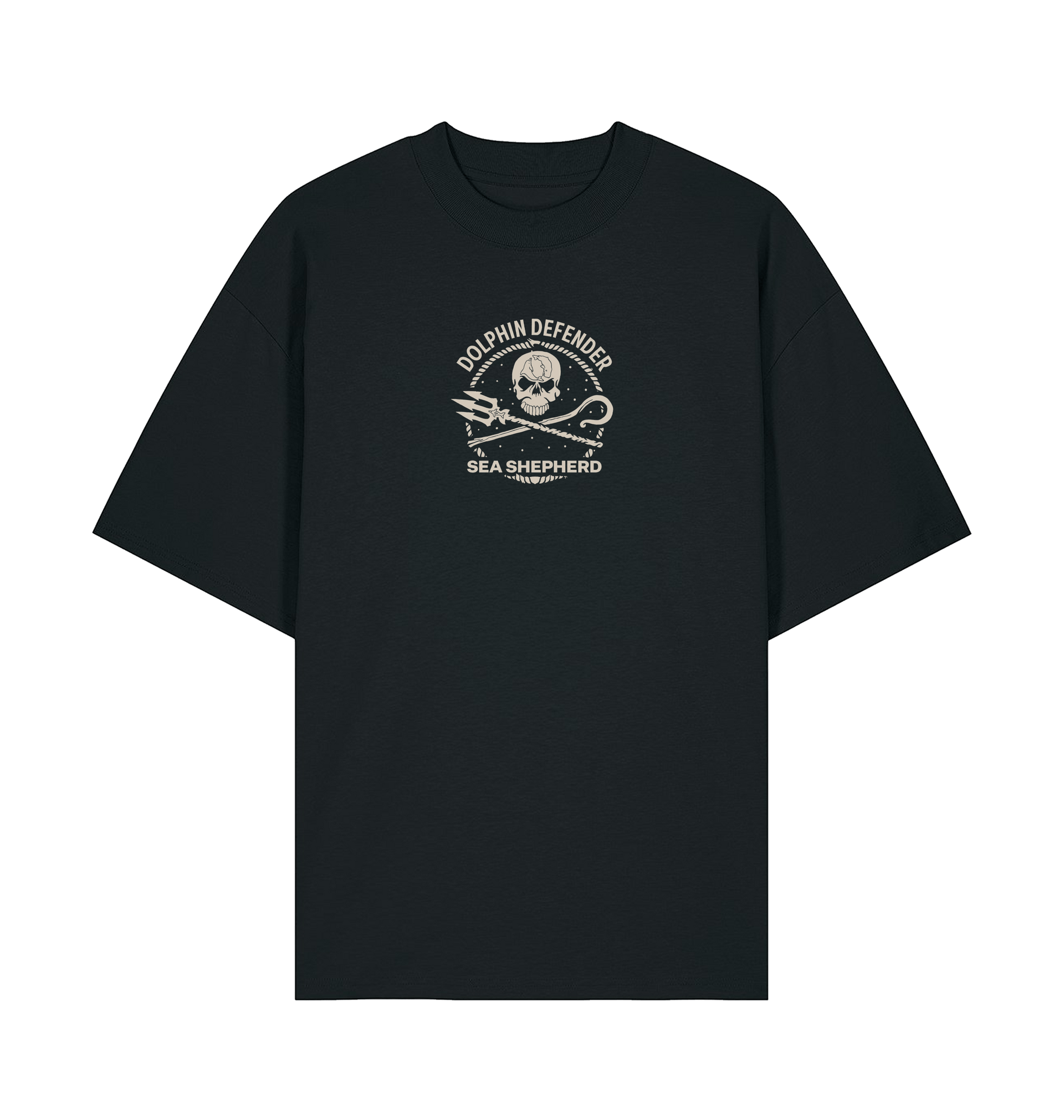 Dolphin Conservation T-shirt | Save Dolphins | Sea Shepherd – Sea