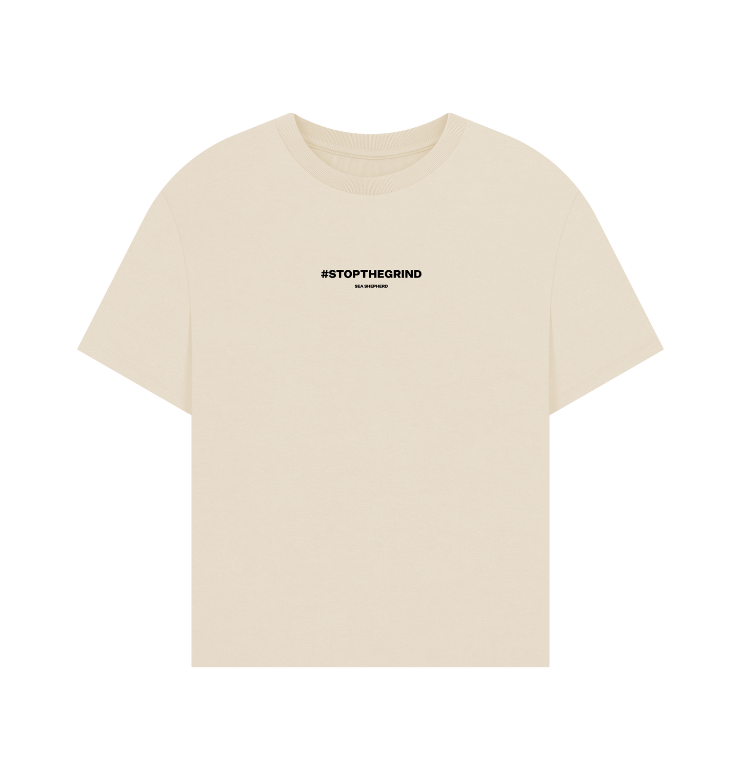 Oat Printed T-shirt