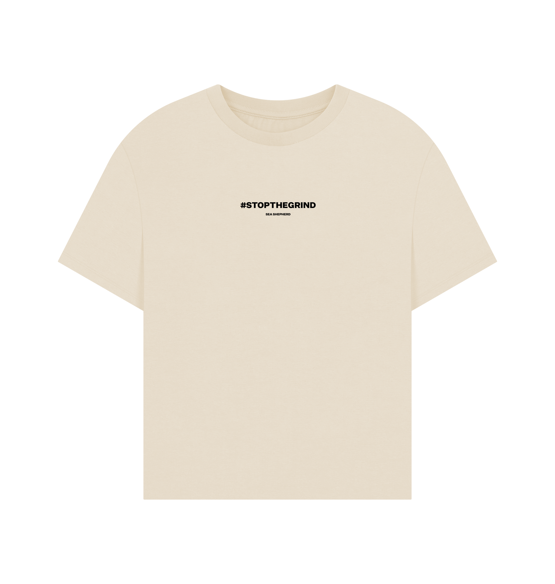 Oat Printed T-shirt