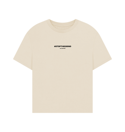 Oat Printed T-shirt