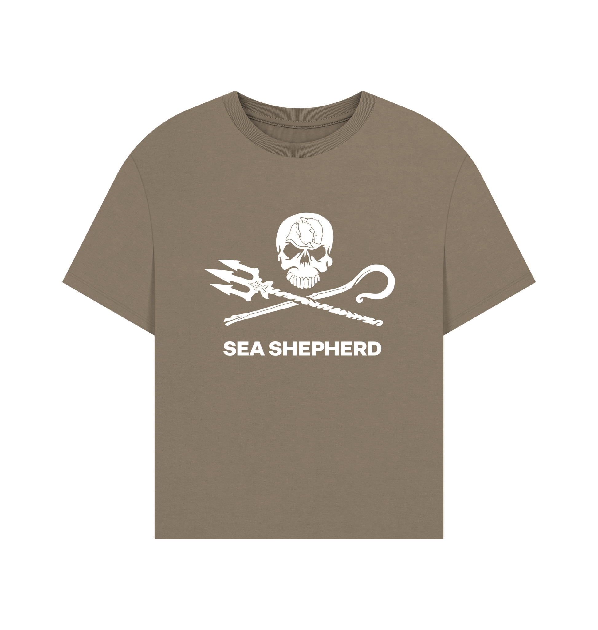 Willow Printed T-shirt