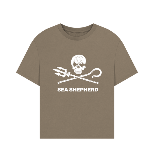 Willow Printed T-shirt