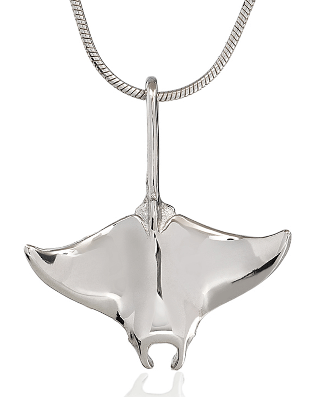 Silver Jewellery