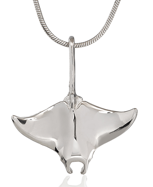 Silver Jewellery