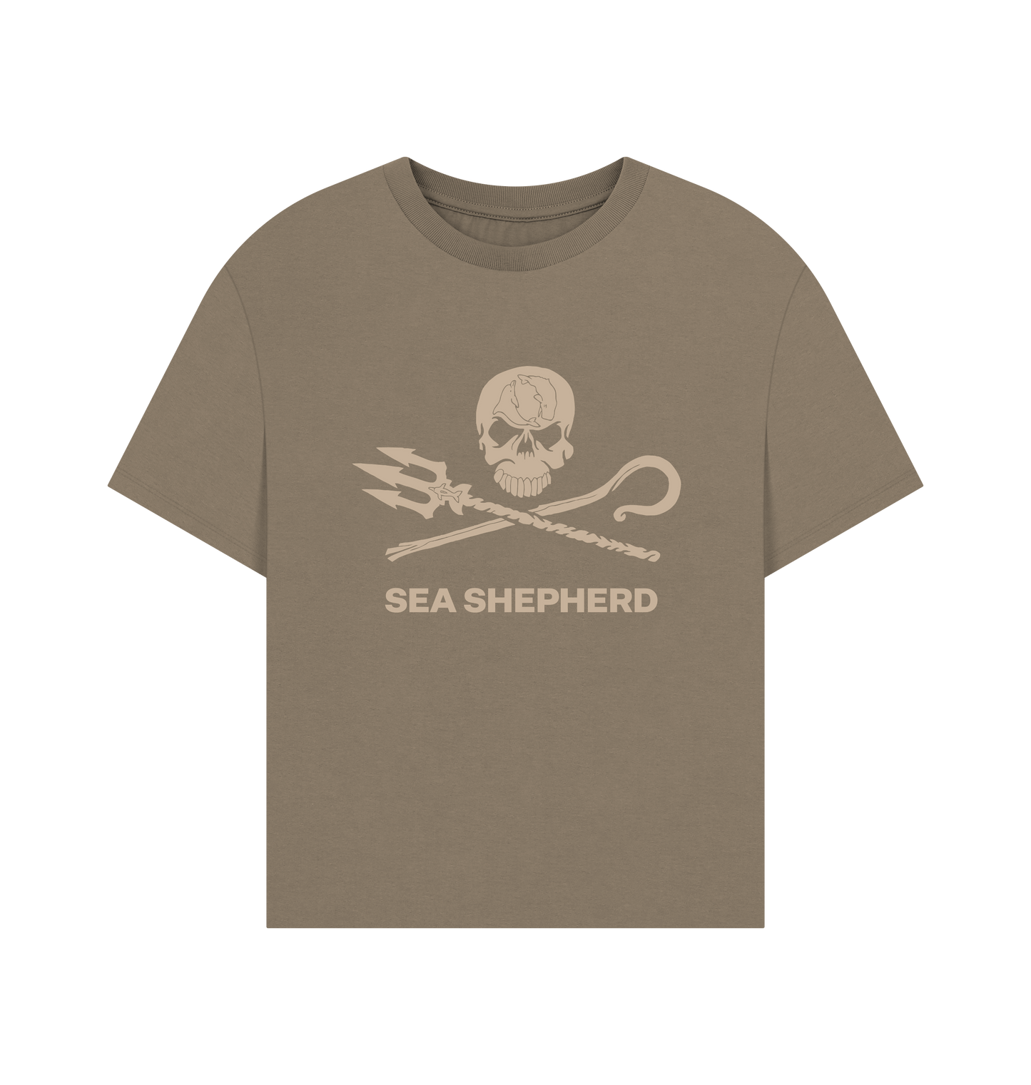 Willow Printed T-shirt
