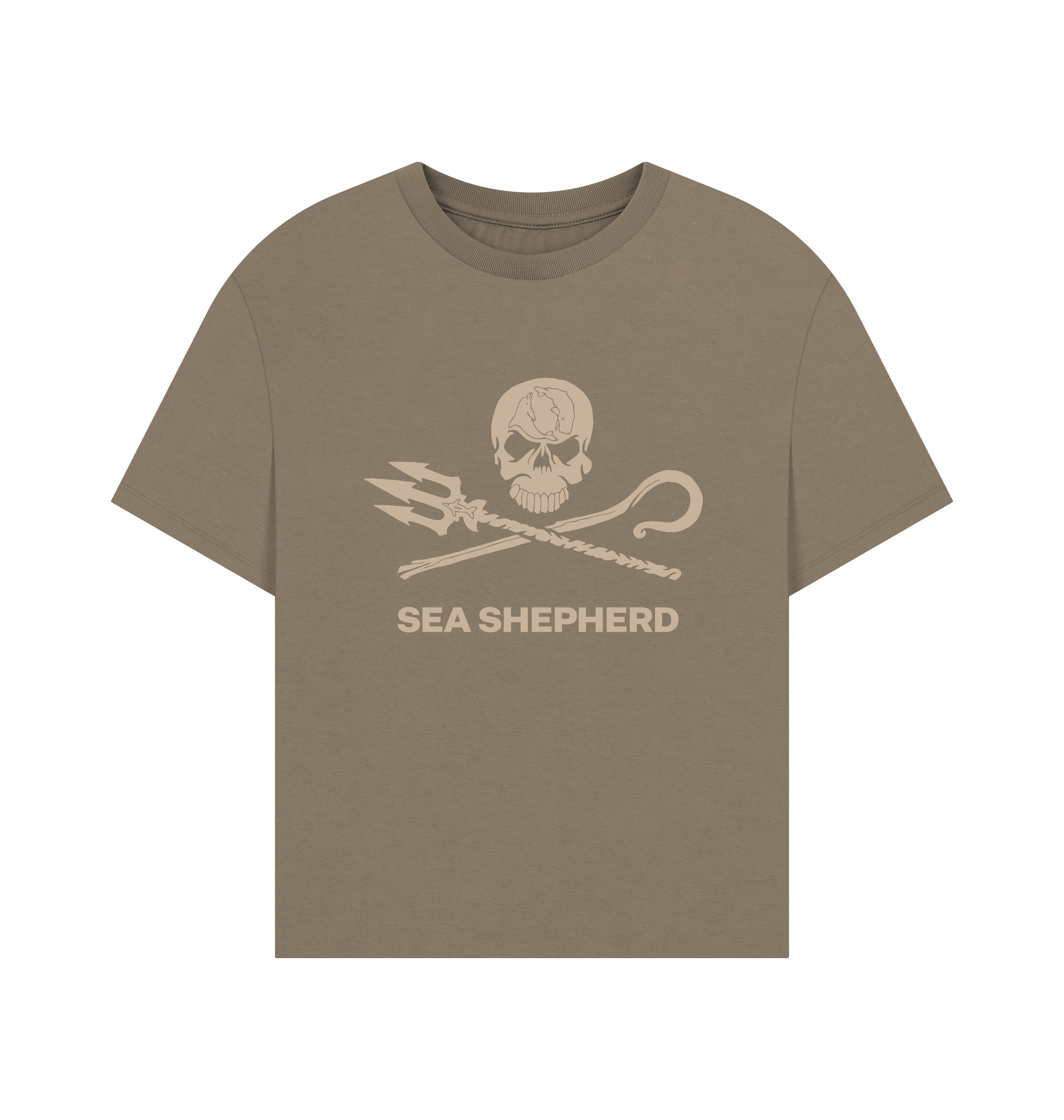 Willow Printed T-shirt