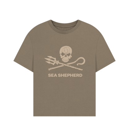 Willow Printed T-shirt