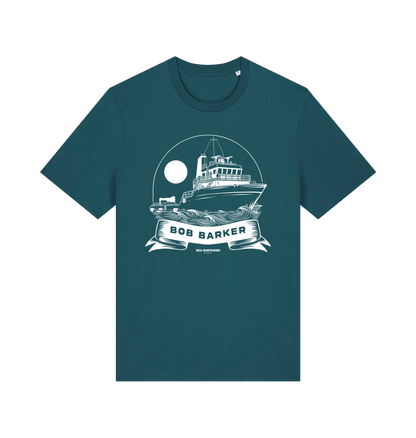 Stargazer Printed T-shirt