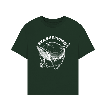 Evergreen Printed T-shirt