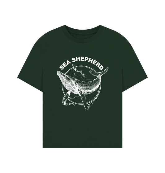 Evergreen Printed T-shirt