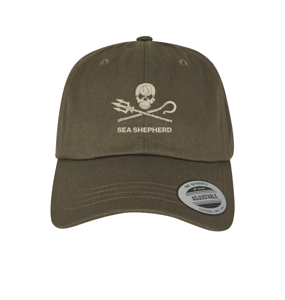 Buck Caps
