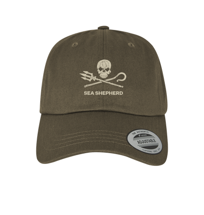 Buck Caps