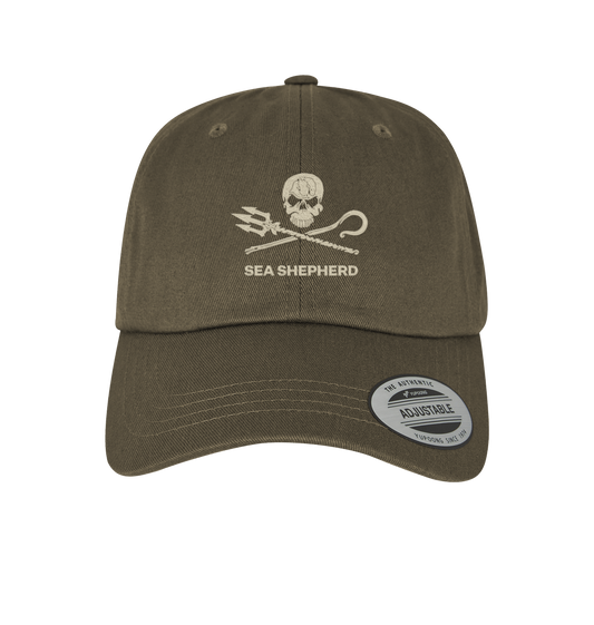 Buck Caps
