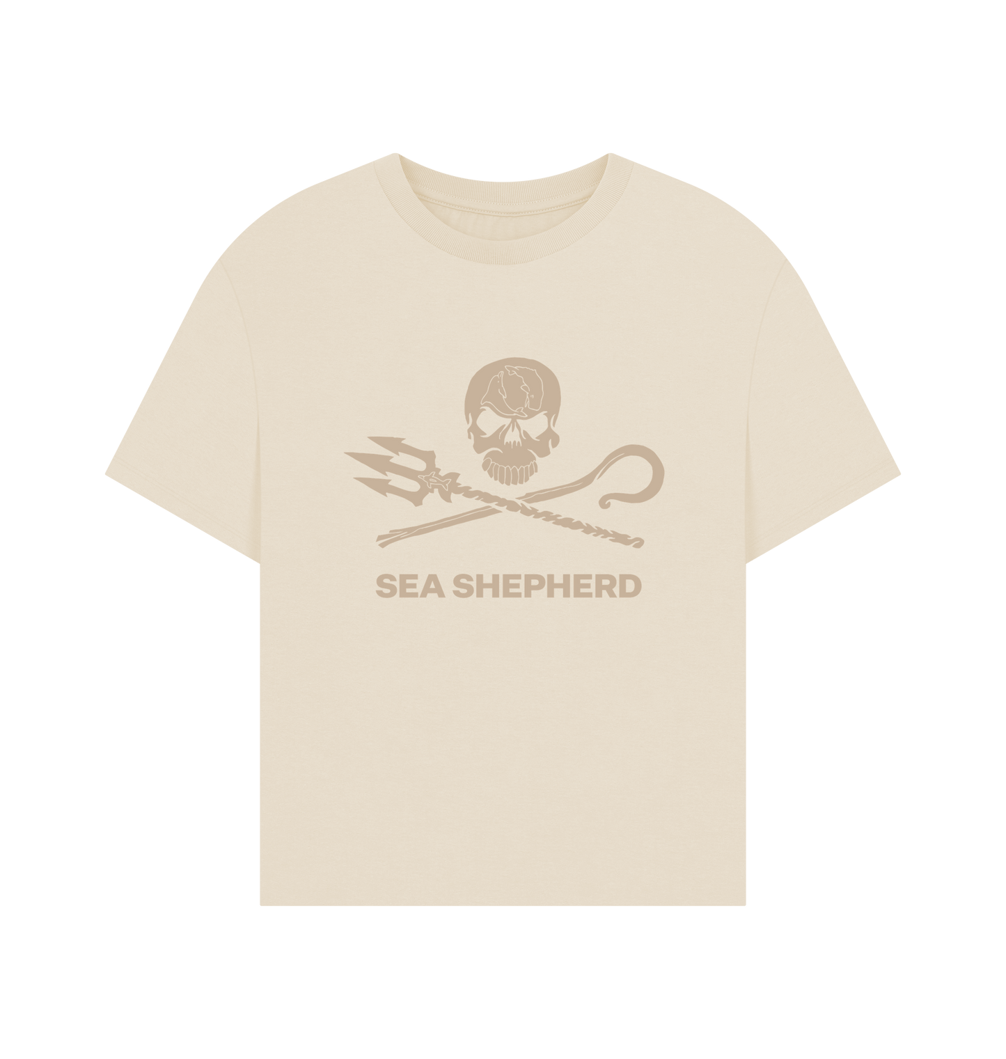 Oat Printed T-shirt