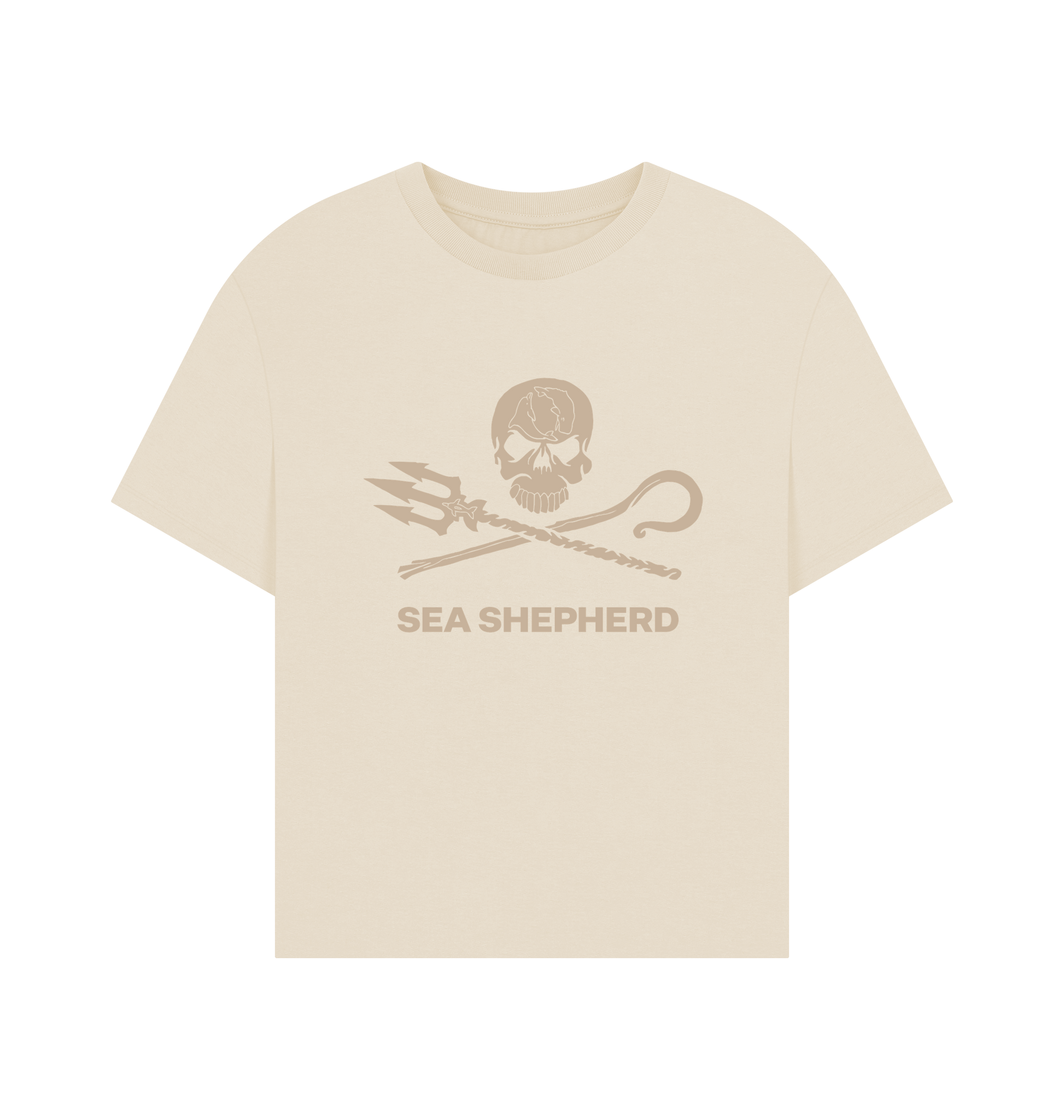 Oat Printed T-shirt