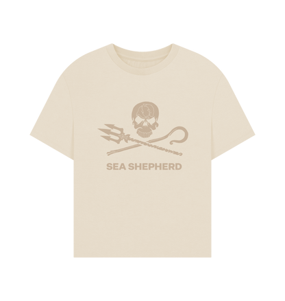 Oat Printed T-shirt